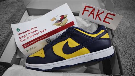 stockx fake shoe scandal